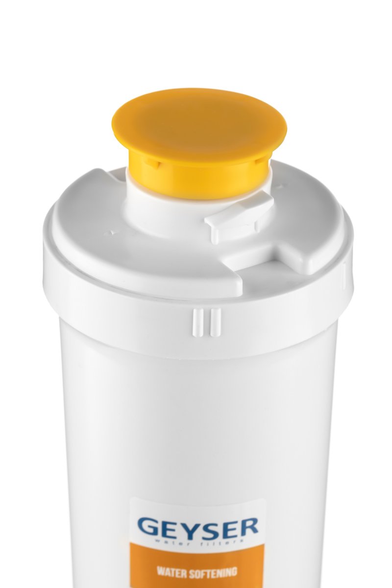 Сменный фильтрующий элемент Гейзер Умягчитель Смарт (30641)